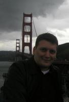 Golden Gate i ja